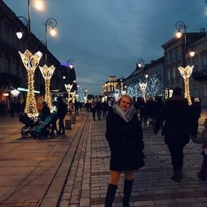 Meet your Posher, Emma